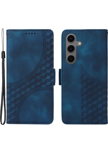 Samsung Galaxy S24 Plus Telefon Kılıfı (Yurt Dışından)