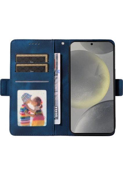 Samsung Galaxy S24 Plus Telefon Kılıfı (Yurt Dışından)