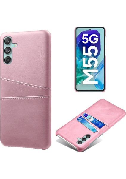 Samsung Galaxy M55 Telefon Kılıfı (Yurt Dışından)