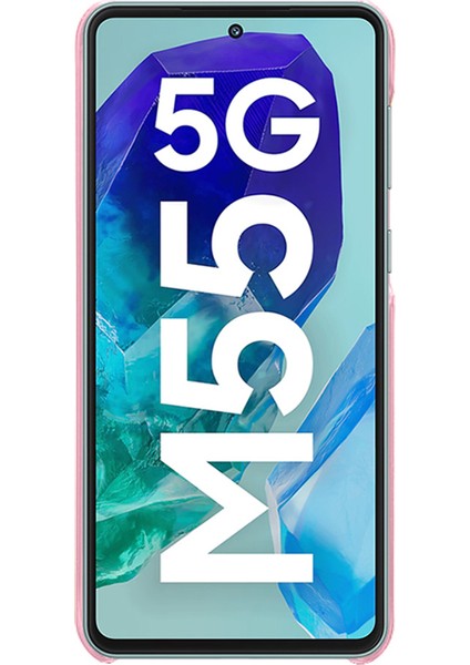 Samsung Galaxy M55 Telefon Kılıfı (Yurt Dışından)