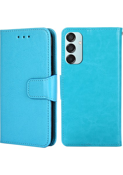 Samsung Galaxy M15 Telefon Kılıfı (Yurt Dışından)