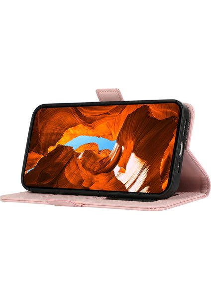 Samsung Galaxy A05 Telefon Kılıfı (Yurt Dışından)
