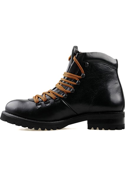 Harley-Davidson Harley Davidson 026M100060 Notley Black Deri Erkek Günlük Bot 026M100060-NOTLEY-BLACK-DERI Siyah fiyatları