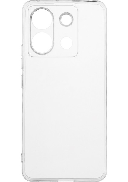 X-Level Xiaomi Redmi Için Not 13 Pro 5g Şeffaf Kılıf Şok Emme Tpu Telefon Kapağı (Yurt Dışından) fiyatları