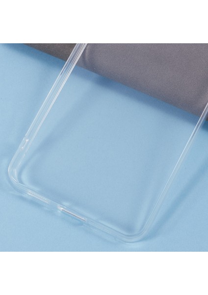 X-Level Xiaomi Redmi Için Not 13 Pro 5g Şeffaf Kılıf Şok Emme Tpu Telefon Kapağı (Yurt Dışından) indirimleri