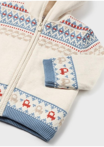 Pulover Içi Peluşlu Erkek Çocuk HIRKA_MNVS2319 modelleri