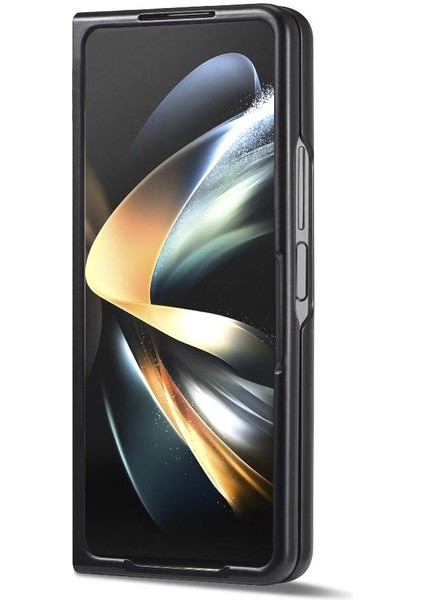 Samsung Galaxy Z Inside 5 5g Mikrofiber Astar Içinde Karbon Fiber (Yurt Dışından) fiyatları