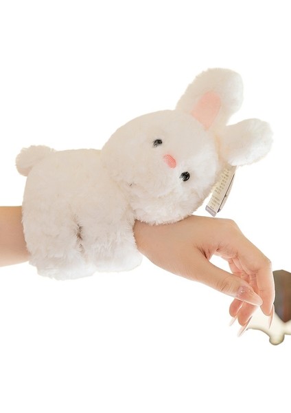 Çocuk Pat Çember Koala Peluş Oyuncak Domuz Bebek Pat Bilezik (Yurt Dışından)