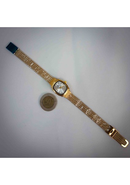 Alsaat Vintage Kadın Saati modelleri