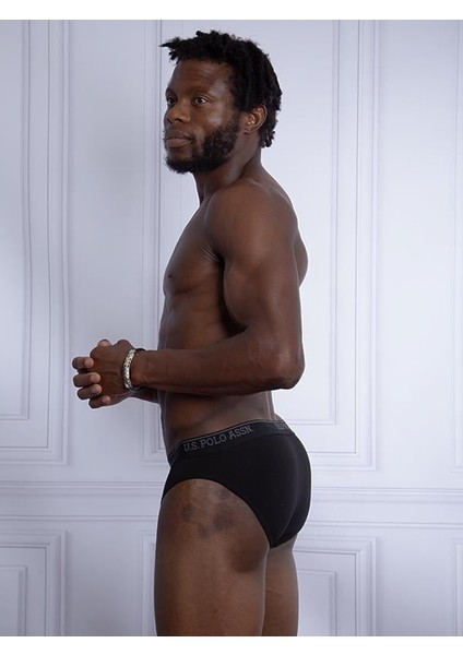 Us Polo Assn u.s Polo Assn. 83057 Erkek Boxer- 83057 Siyah fiyatları