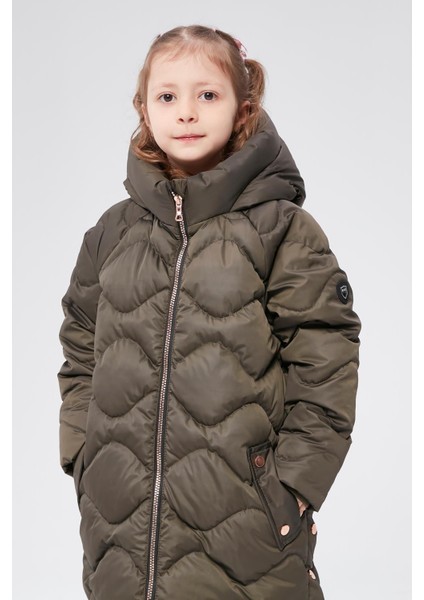 Benittokids Kız Çocuk Kaban 51302