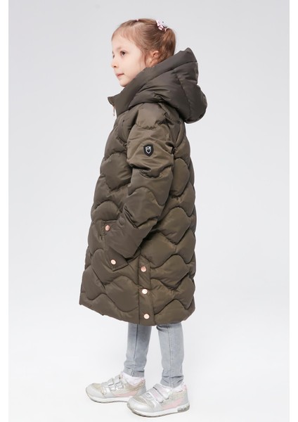 Benittokids Kız Çocuk Kaban 51302 fiyatları