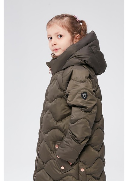 Benittokids Kız Çocuk Kaban 51302 fırsatları