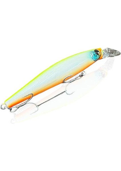 Jerkstar 70MM 5.2gr Maket Yem