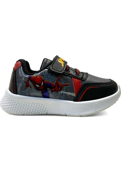 Marvel Spider-Man Spıderman Makma P4Pr Erkek Çocuk Sneaker