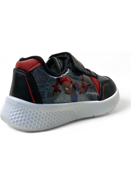 Marvel Spider-Man Spıderman Makma P4Pr Erkek Çocuk Sneaker