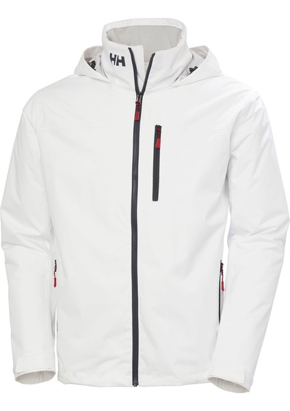 Crew Hooded Mıdlayer Mont 2