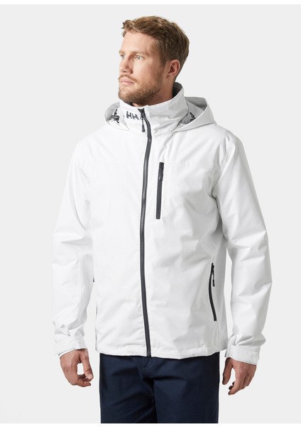 Crew Hooded Mıdlayer Mont 2 modelleri