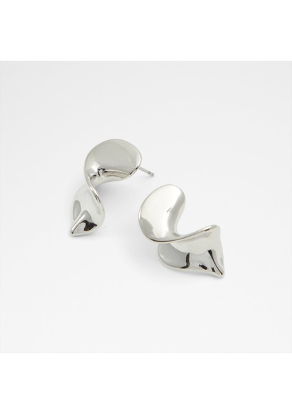 Mınıswırlıes Kadın Küpe - Gümüş