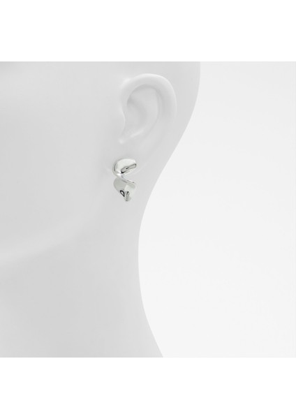 Mınıswırlıes Kadın Küpe - Gümüş fiyatları