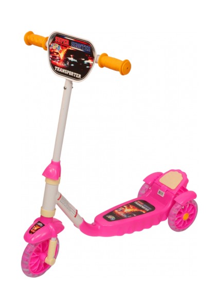 Frenli Jet Scooter