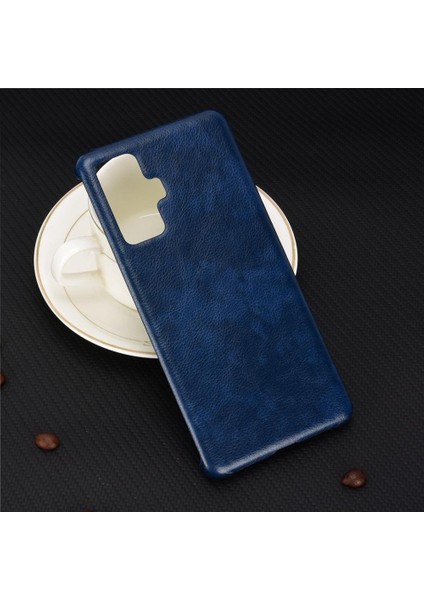 Xiaomi Poco F4 Gt Lychee Desen Anti Scratch Uyumluluk Için Retro Kılıf (Yurt Dışından) indirimleri