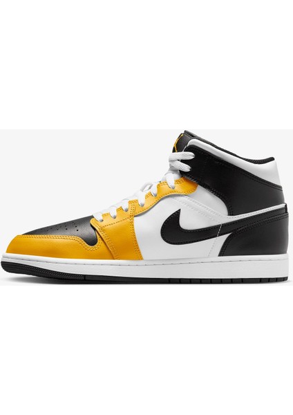 Nike Air Jordan 1 Mıd Dq8426 701 (Yarım Numara Buyuk Almanızı Onerıyoruz.)