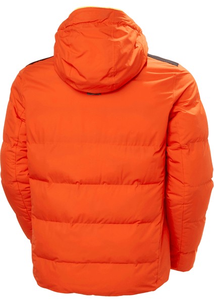 Kvıtfjell Race Puffy Mont