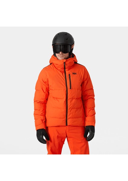 Kvıtfjell Race Puffy Mont