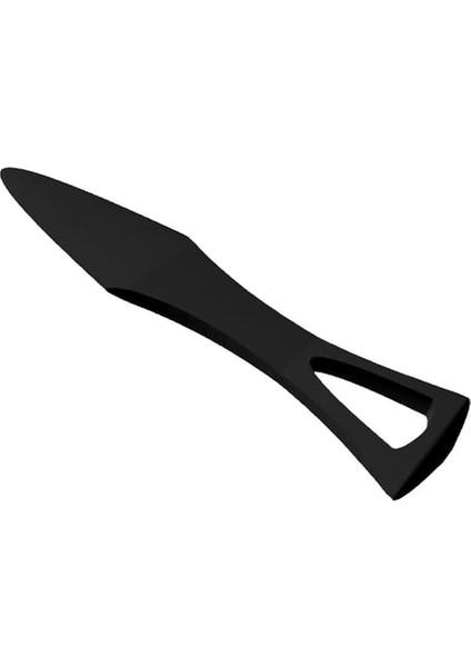 Kunai Knife Figür