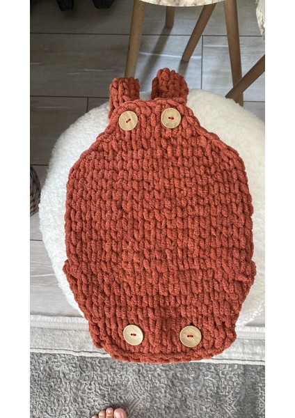 Puffy Bebek Tulum modelleri