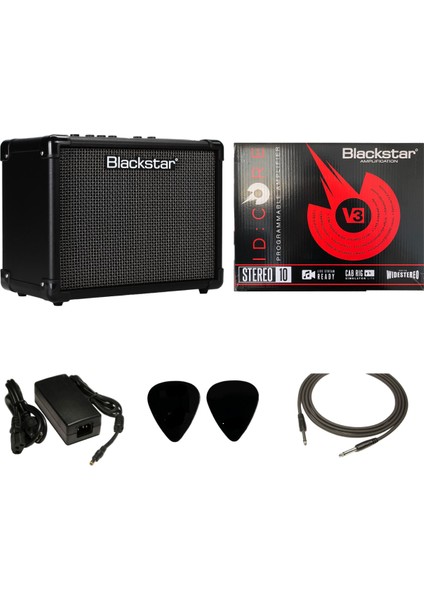 GSA60-BKN Gıo Sa Serisi Siyah Elektro Gitar Seti modelleri