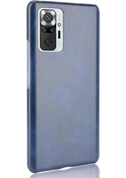 Retro Durumda Xiaomi Redmi Için Not 10 Pro Max Uyumluluk Retro Koruyucu (Yurt Dışından)