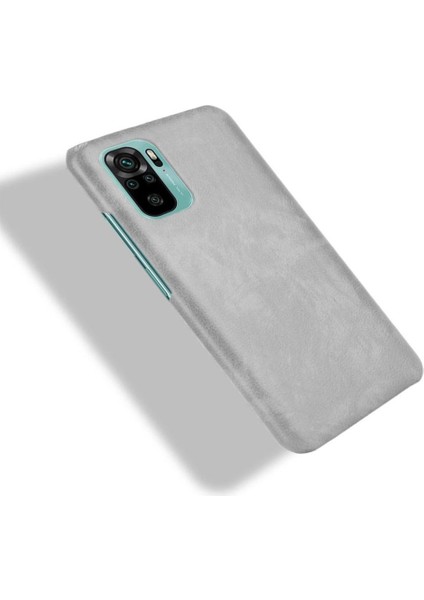 Retro Durumda Xiaomi Redmi Için Not 10 4G/10S Retro Koruyucu Kapak Anti (Yurt Dışından) fiyatları