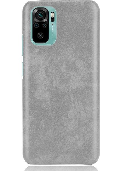 Retro Durumda Xiaomi Redmi Için Not 10 4G/10S Retro Koruyucu Kapak Anti (Yurt Dışından) fırsatları