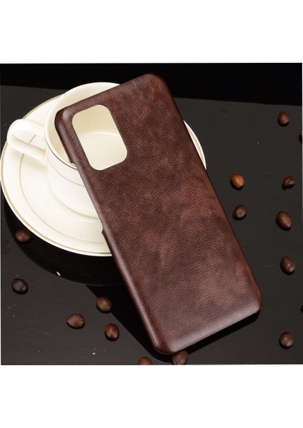 Retro Durumda Xiaomi Redmi Için Not 10 4G/10S Retro Koruyucu Kapak Anti (Yurt Dışından) fiyatları