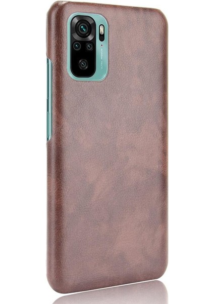 Retro Durumda Xiaomi Redmi Için Not 10 4G/10S Retro Koruyucu Kapak Anti (Yurt Dışından) fırsatları