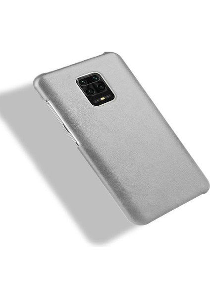 Xiaomi Redmi Not 9 Pro Için Retro Durumda/not 9s Anti Scratch Uyumluluk (Yurt Dışından) fiyatları