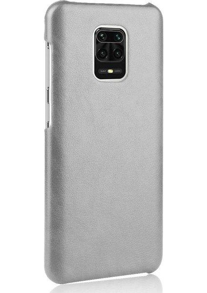 Xiaomi Redmi Not 9 Pro Için Retro Durumda/not 9s Anti Scratch Uyumluluk (Yurt Dışından) modelleri