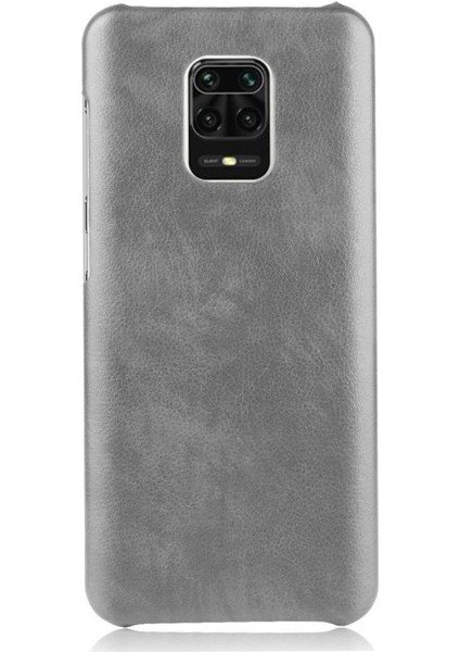 Xiaomi Redmi Not 9 Pro Için Retro Durumda/not 9s Anti Scratch Uyumluluk (Yurt Dışından) fırsatları