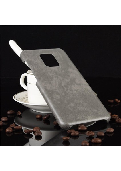 Xiaomi Redmi Not 9 Pro Için Retro Durumda/not 9s Anti Scratch Uyumluluk (Yurt Dışından) indirimleri