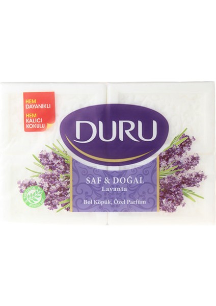 Banyo Sabunu 600 gr Z.yaglı Ilk Hasat