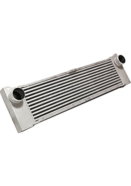 Turbo RADYATÖRÜ(INTERCOOLER)630X158X50– 6395010301 Wisco -Mercedes-Benz Vito 03-14 Arası Uyumlu