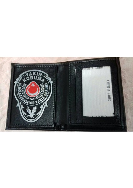 Klas,yakın Koruma Kemer Rozeti V Rozetli Cüzdanı Al.sivile Satılmaz. fiyatları