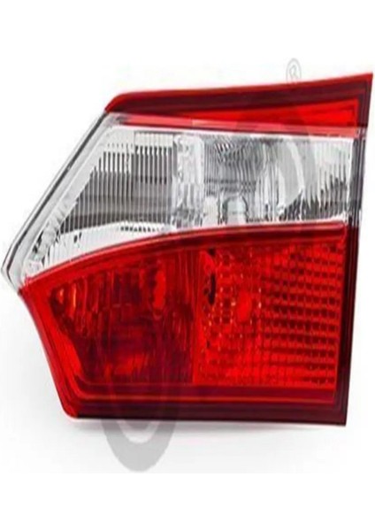 Kargo Bedava Ulo 1130002 Lamba Stop Ic Sag-(Toyota: Corolla 2014-- ) Montaj Mali 8159102530 (WF595252)