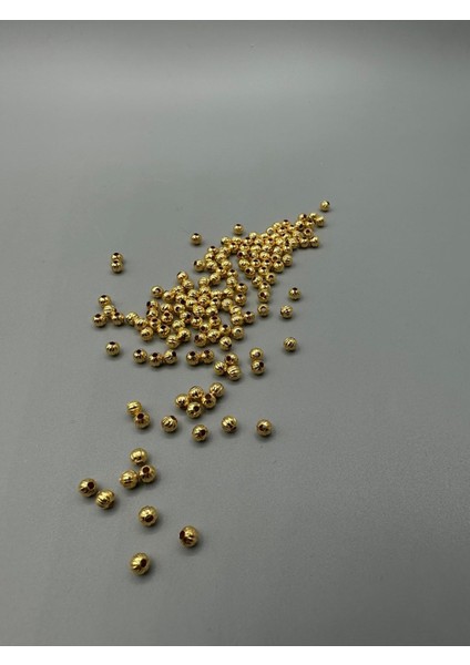 3 Mmgold Çizgili Ara Aparatı 200 Adet