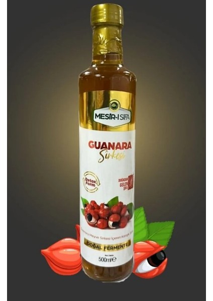 Guanara Sirkesi