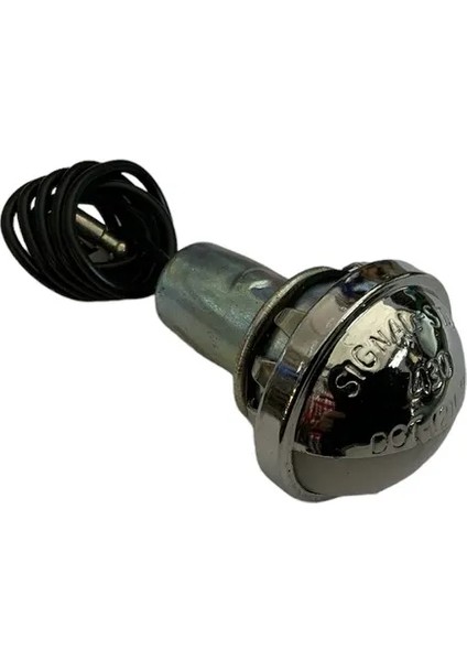 1 Adet Klasik Oto Plaka Lambasi Gömme Metal fırsatları