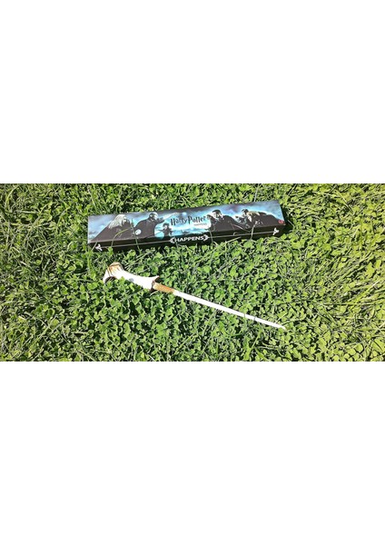 Harry Potter - Lord Voldemort Asa 33 cm Özel Kutulu