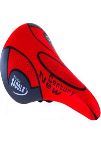 Bisiklet Selesi (Koltuk) Karma Renk K-0858